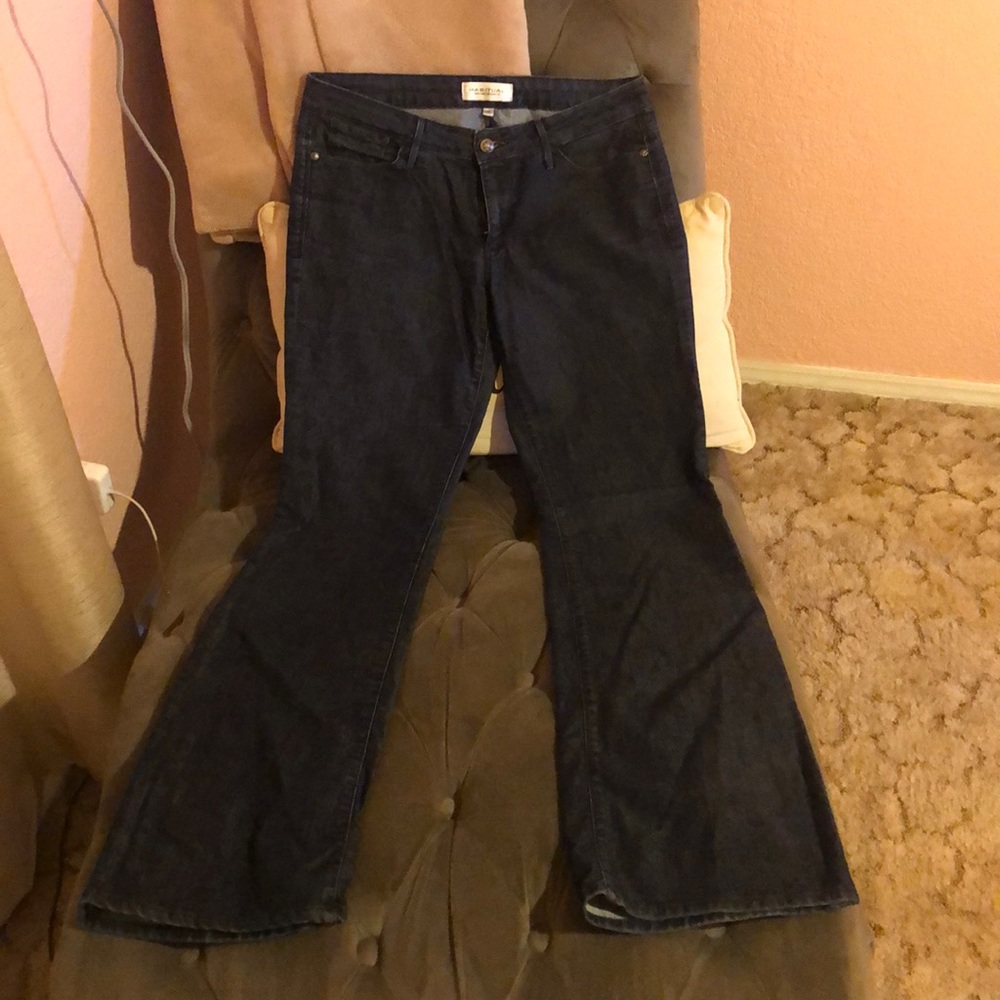 Habitual Flare Jeans